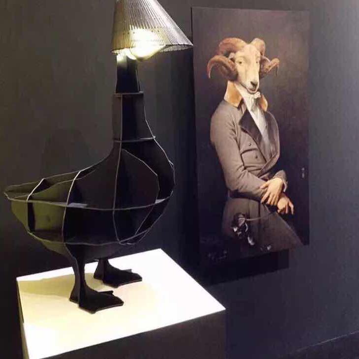 林波