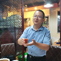 吴业文